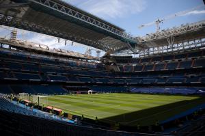 Real Madrid-Real Betis 2-1 