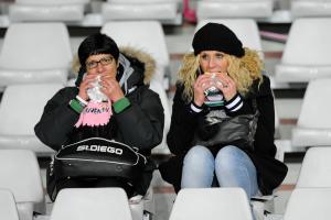 Juventus-Fiorentina 1-1 
