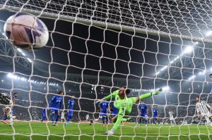 Juventus-Empoli 4-0 