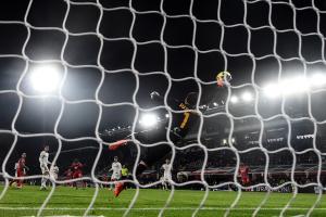Cremonese-Roma 2-1 