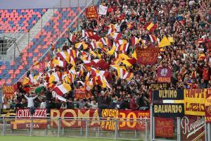 Bologna-Roma 1-2 