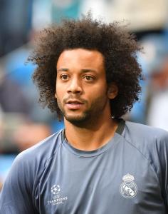 Real Madrid-Bayern Munich 4-2 