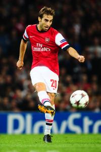 Arsenal-Napoli 2-0 