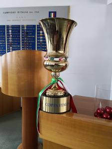 Sorteggi Coppa Italia 