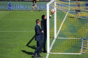 Frosinone-Roma 0-2  (2)