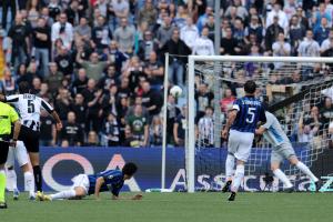 Udinese-Inter 1-3 