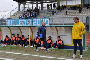 San Marino-Parma 1-3 