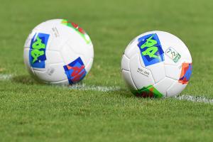 Frosinone-Spezia 0-1 