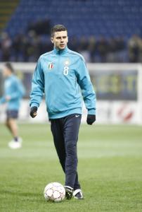 Inter-Twente 1-0 