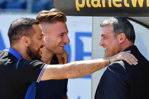 Lazio-Sampdoria 4-0  (2)