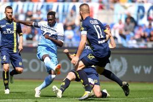 Lazio-Chievo Verona 1-2  (1)