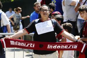 Raduno a Milanello 2012 (1) 