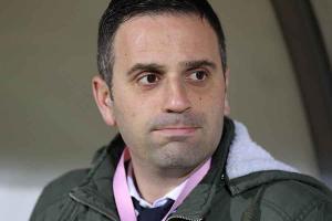 Fidelis Andria-Casertana 0-2 