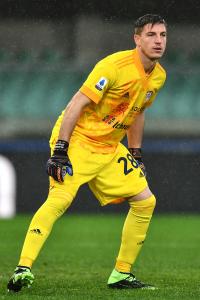 Hellas Verona-Cagliari 1-1 