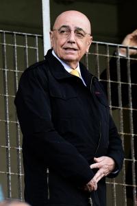 Palermo-Milan 1-2 