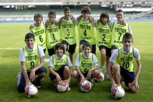 Tritium-Pavia 0-0 