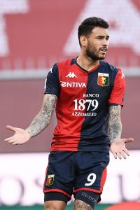 Genoa-Napoli 1-2 