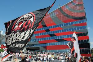 Raduno AC Milan  (2)