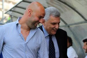Frosinone-Lecce 3-1  (2)