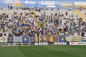 Parma-Legnago Salus 3-1 