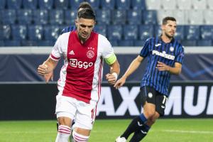 Atalanta-Ajax 2-2 