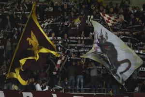 Torino-Roma 1-1 
