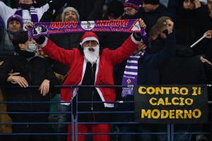 Hellas Verona-Fiorentina 1-1 