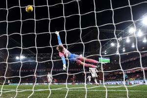 Genoa-Venezia 2-0 