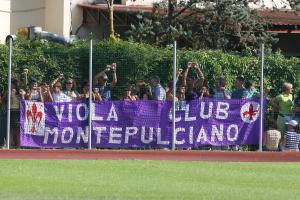 Fiorentina-Figline 2-0 