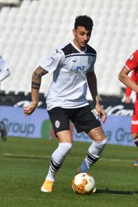 Cesena-Perugia 1-1 