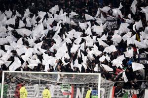 Juventus-Tottenham 2-2 