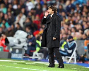 Real Madrid-Milan 2-3 