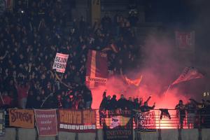Hellas Verona-Benevento 2-2 
