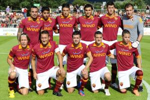 Riscone-Roma 