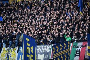 Hellas Verona-Inter 1-2 