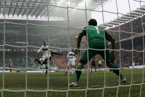 Inter-Genoa 1-1 