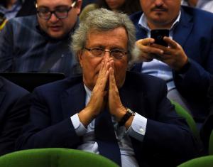 Closing Monza Calcio 
