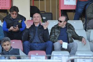 Virtus Castelfranco-Parma 0-0 