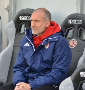 Alessandria-Ancona 3-0 