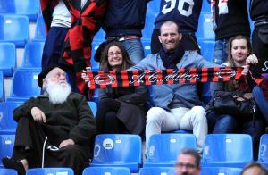 Milan-Sampdoria 3-0 