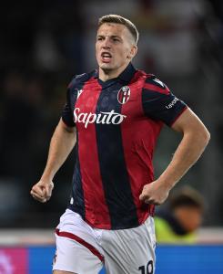 Bologna-Lazio 1-0 