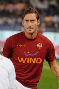 Roma-Inter 1-0 