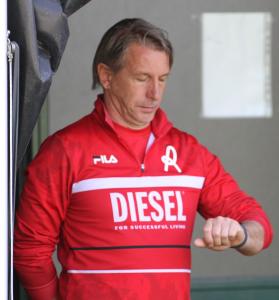 Pro Vercelli-Vicenza 0-1 