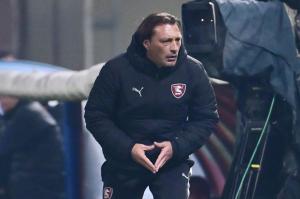 Benevento-Salernitana 5-1 