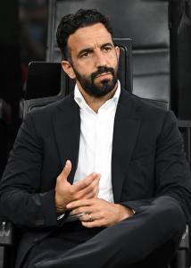 Milan-Venezia [Serie A 2026-2027]