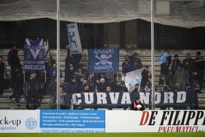 Salernitana-Brescia 1-3 