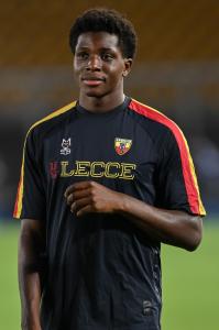Lecce-Como 1-0 