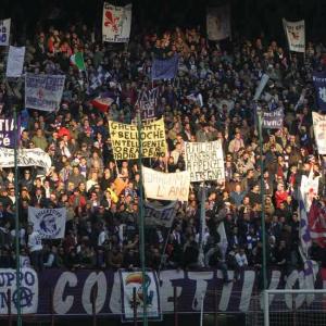 Milan-Fiorentina 6-0 