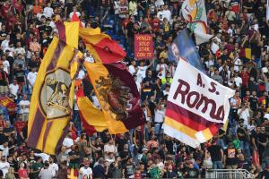 Roma-Empoli 2-0 
