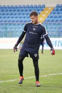 Paganese-Cavese 0-0 